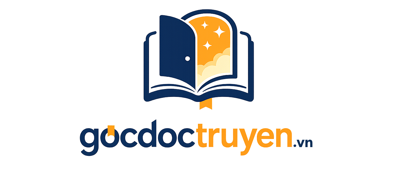 Góc Đọc Truyện