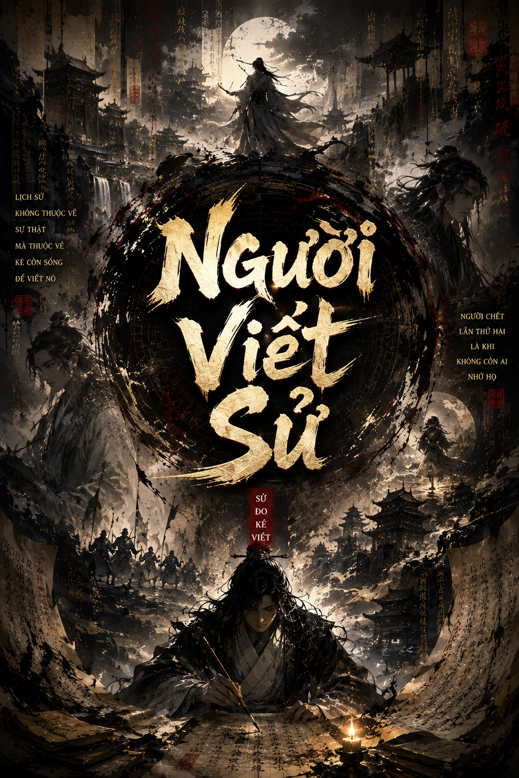 Người Viết Sử