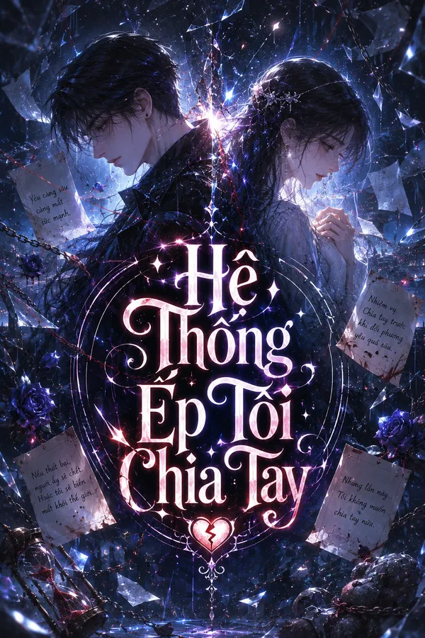 Hệ Thống Ép Tôi Chia Tay