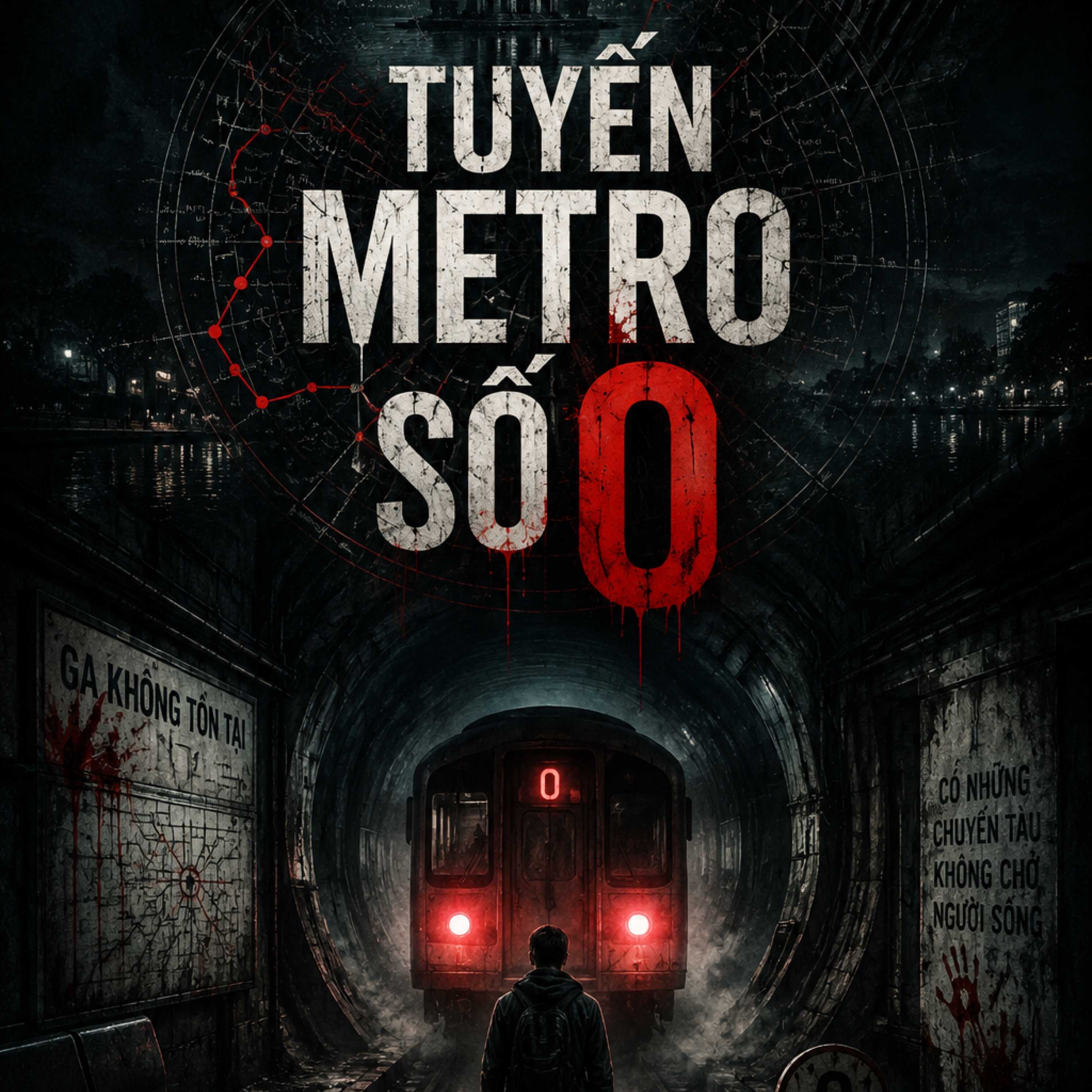 Tuyến Metro Số 0